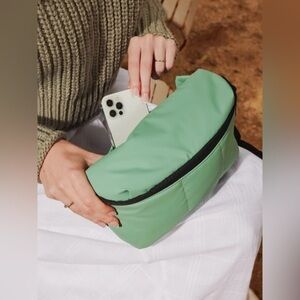 COPY - New calpak belt bag nwt​